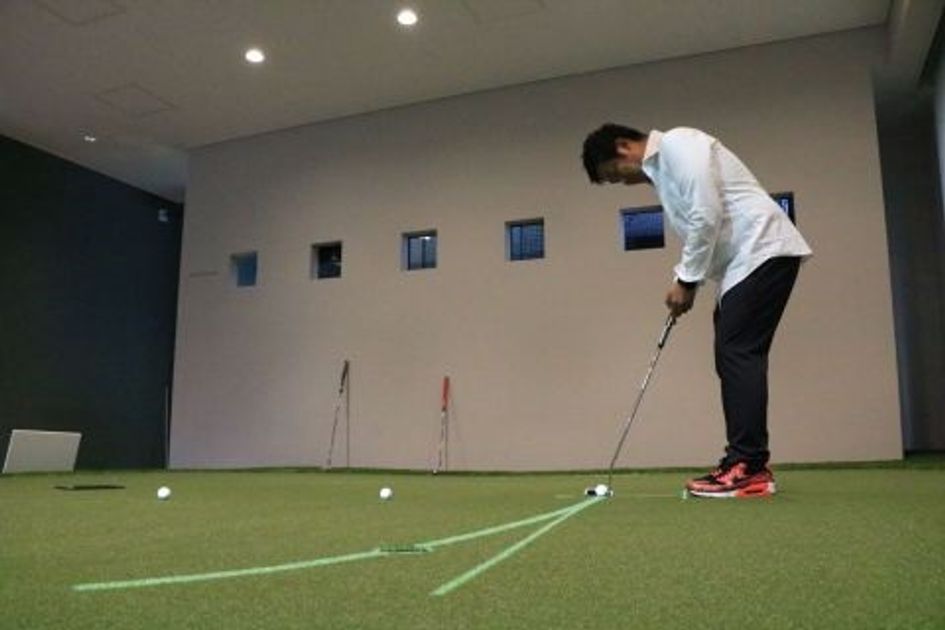 ショートパットが苦手な人必見！ パッティングの原理を知って成功率を 