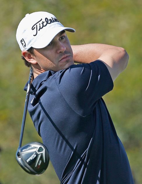 日本未発売》Nike GOLF ブルックスケプカ（ブラック）　新品未使用品!! 日本未発売》Nike GOLF ブルックスケプカ 新品未使用品!!