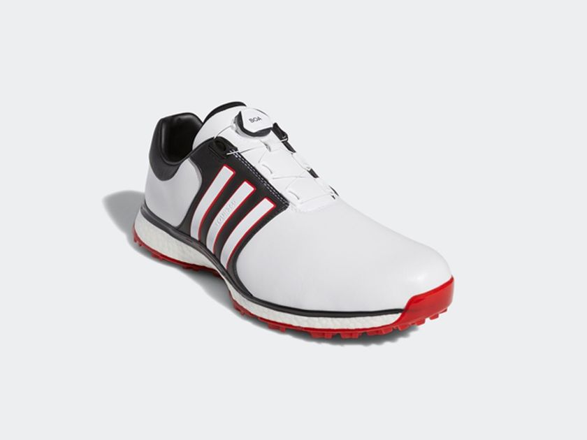 adidas GOLF TOUR 360 XT-SL BOA アディダス ゴルフ アディダスゴルフから「TOUR360」史上初のスパイクレスモデル「TOUR360