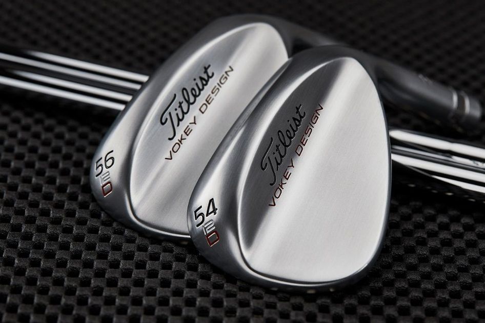 ボーケイ WEDGEWORKS が 54°と56°のDグラインドを発売 ! 知られざる