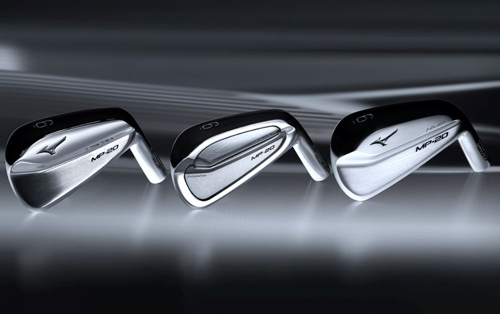 ミズノ MP-20 アイアン8本セット メンズゴルフ 初心者 入門 マッスル ミズノ MP-20 アイアン8本セット メンズゴルフ 初心者 入門