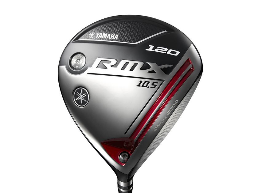 ヤマハ ドライバー RMX120 ツアーAD IZ 6-S ヤマハ RMX RMX 120