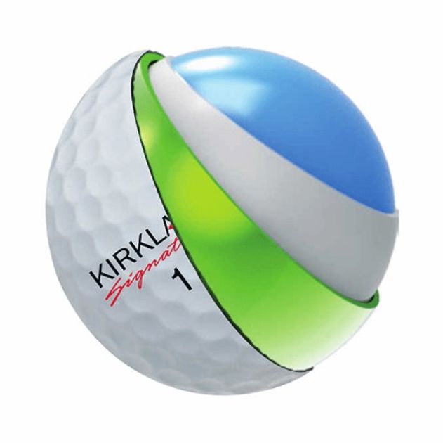 ⭐︎レア 新品未使用 Kirklandシグニチャー アイアン4-9 7本