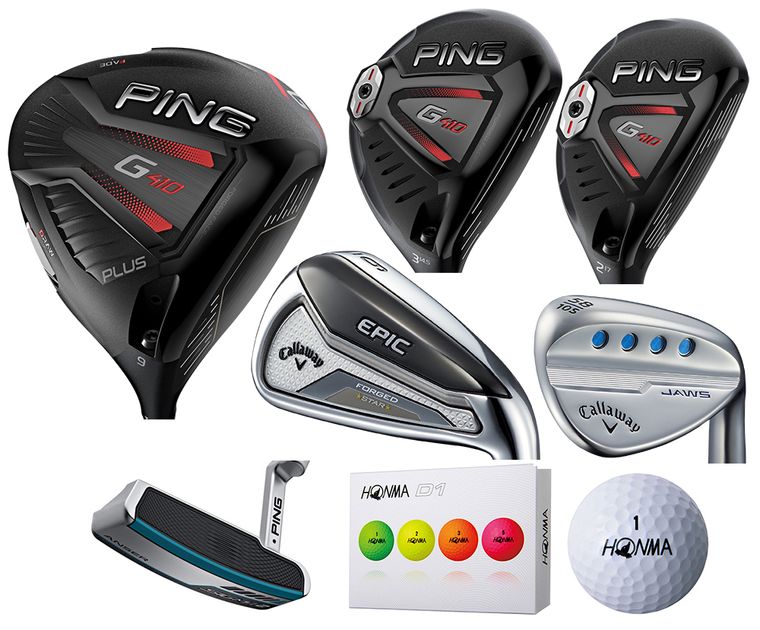 FR2GOLF PacificGOLFCLUB コラボポロ 最終値引き‼️ hqdefault.jpg