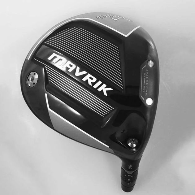 MAVRIK ゴルフクラブ レディースドライバー 海越え、谷越えも怖くない！ Callawayの最新女性用クラブ