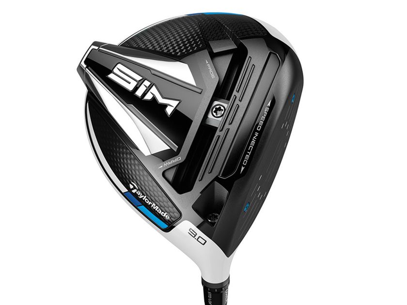 美品★SIM★ドライバー★9度★ツアーAD★BB6S★テーラーメイド★名器★レア テーラーメイドの『SIM ドライバー』ってどんなクラブ？ - ゴルフ総合