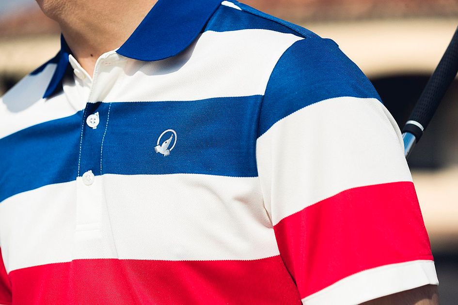 スタイリッシュに変貌を遂げた「HONMA GOLF」のゴルフウェアの