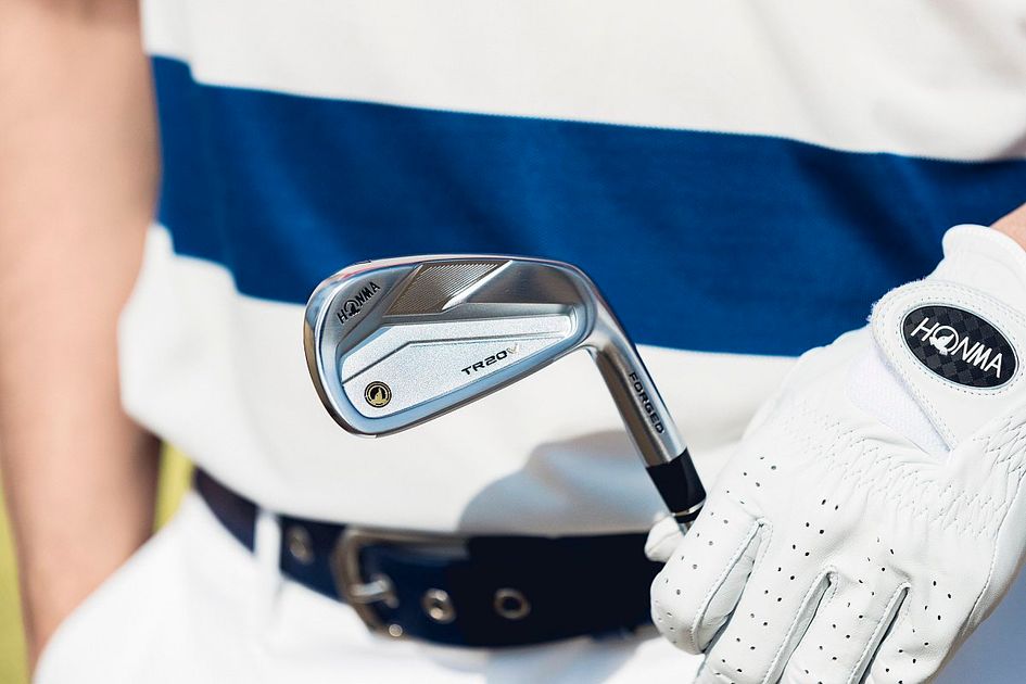 スタイリッシュに変貌を遂げた「HONMA GOLF」のゴルフウェアの魅力に