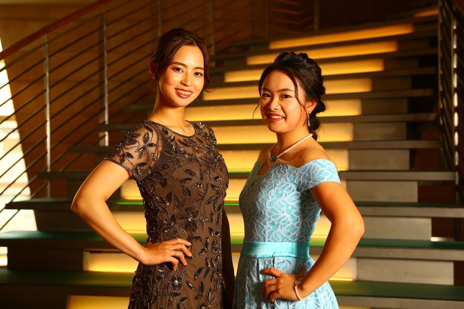 [写真] 河本結クイズ 上級編その1 国内女子ゴルフ JLPGAツアー の画像ギャラリー - ゴルフ総合サイト ALBA Net