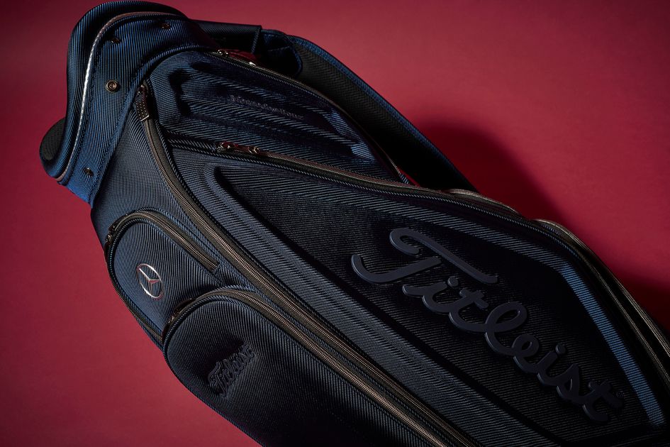 ゴルフライフを完璧にサポートするメルセデス - ゴルフ総合サイト ALBA Net