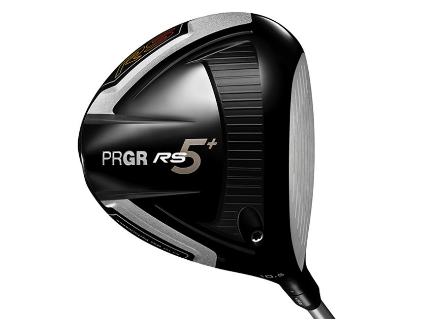 PRGR RS+ドライバー SR 10,5 プロギアの『RS+ ドライバー』ってどんなクラブ？ - ゴルフ総合サイト