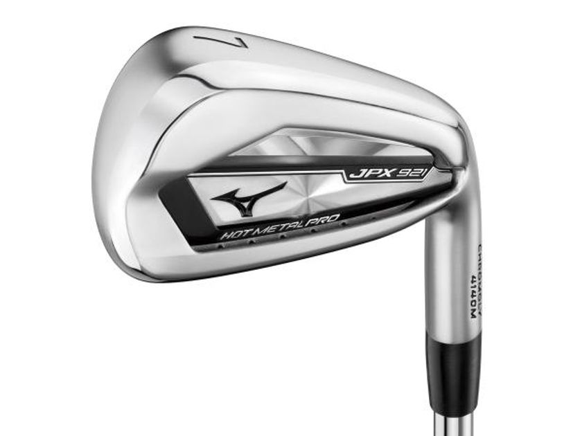 ミズノ　JPX921ホットメタルプロ ミズノの『JPX921 HOT METAL PRO アイアン』ってどんなクラブ