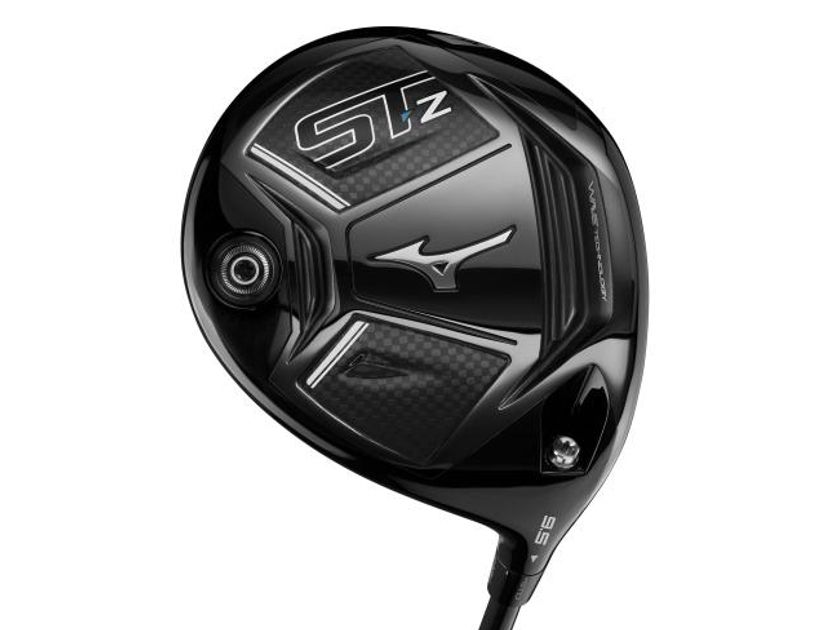 ミズノの『ST-Z ドライバー』ってどんなクラブ？ - ゴルフ総合サイト