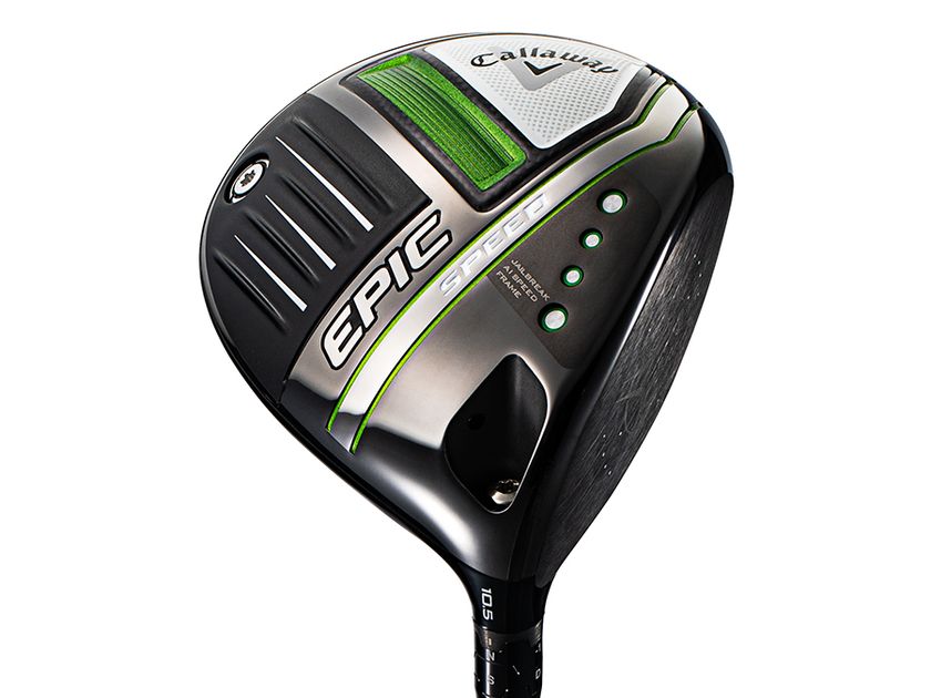 キャロウェイの『EPIC SPEED ドライバー』ってどんなクラブ？ - ゴルフ