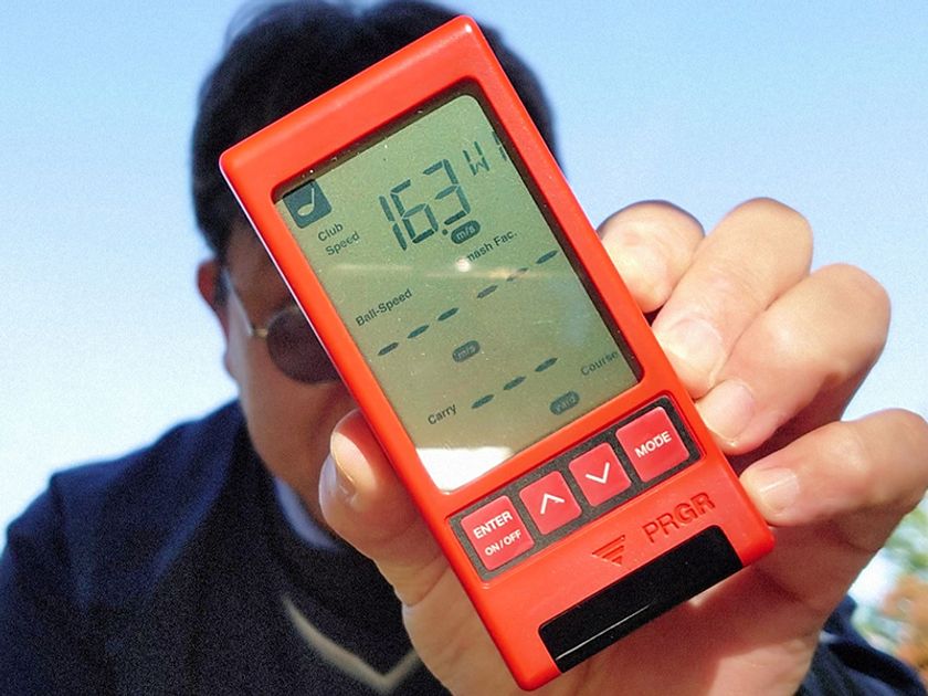 S*y様 PRGR ゴルフ用距離計 赤　スピードガン　野球・ゴルフ S*y様 PRGR ゴルフ用距離計 赤 スピードガン 野球・ゴルフ