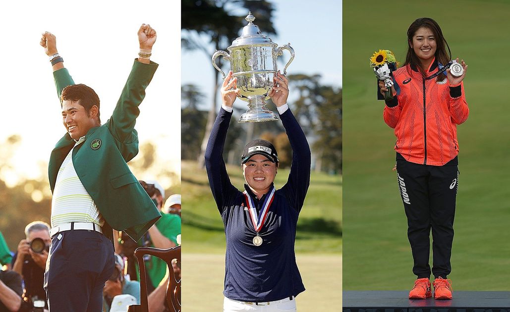 【希少】大谷翔平ゴルフスイング 2024061719150275127100.jpg