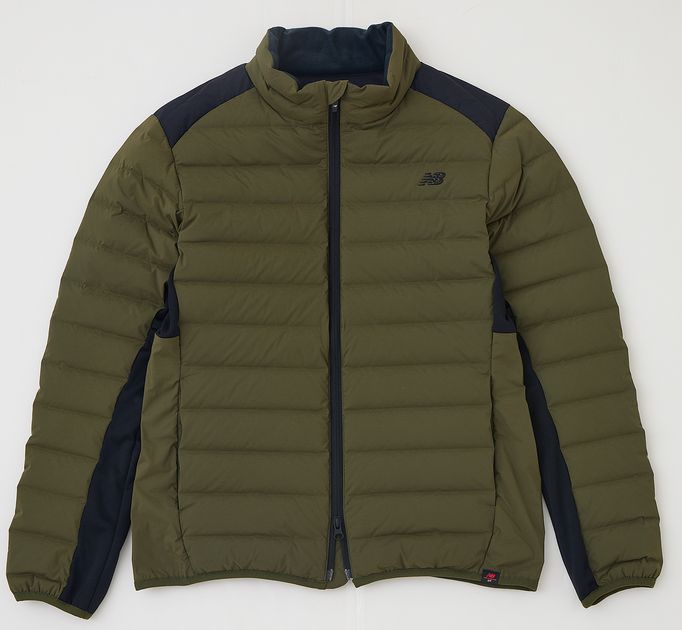 超美品 正規品 パパス・プラス・ゴルフ 秋冬 暖か極上ブルゾン 冬ゴルフに欠かせない、あったか中綿ブルゾン4選 - ゴルフ総合サイト