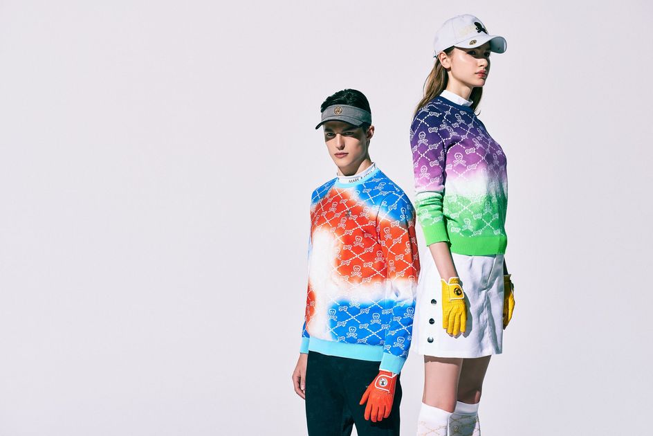 直営店のみの限定発売！ マークアンドロナから高品質＆高機能な春