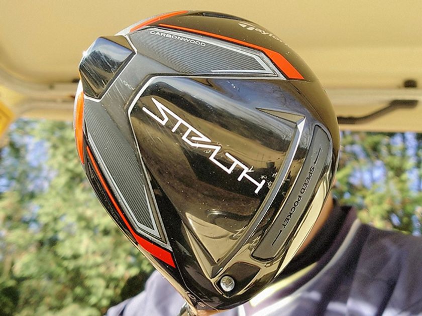 ステルスドライバー ステルスドライバーの評価・試打・選び方・スペック｜寛容性・方向性が