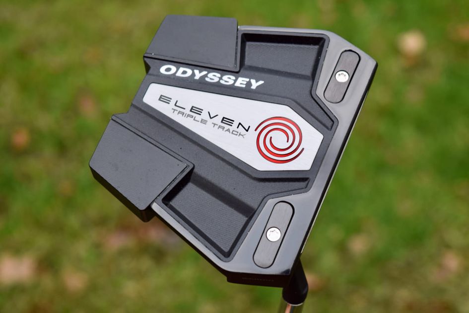 ラウンドごとに約1ストローク減らせるとしたら？ 2022年オデッセイ