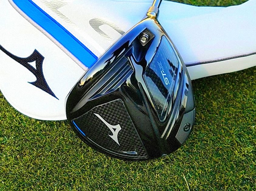 シン貧打爆裂レポート『ST-X 220 ドライバー』 - ゴルフ総合サイト