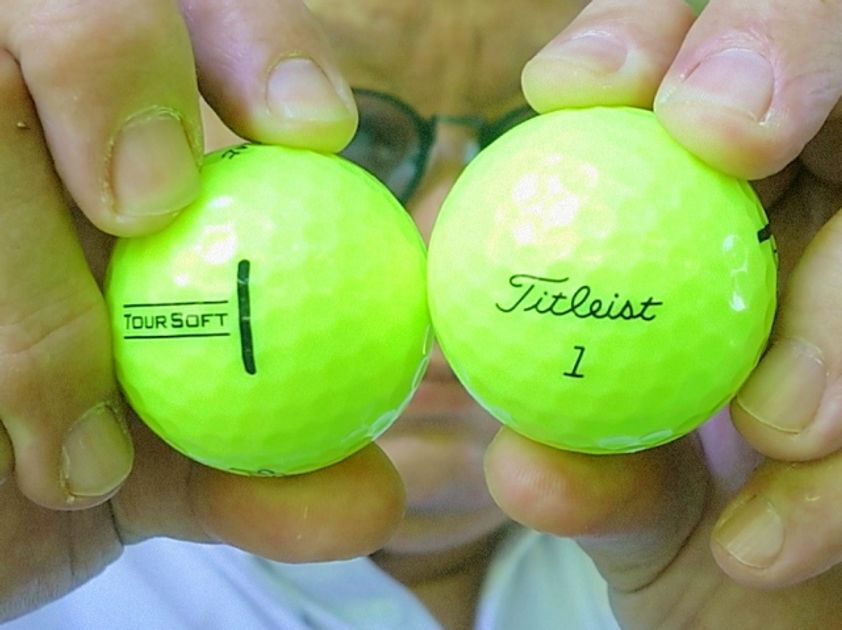 タイトリスト TOUR SOFTボール 4ダース 楽天市場】Titleist タイトリスト日本正規品 TOUR SOFT ツアー