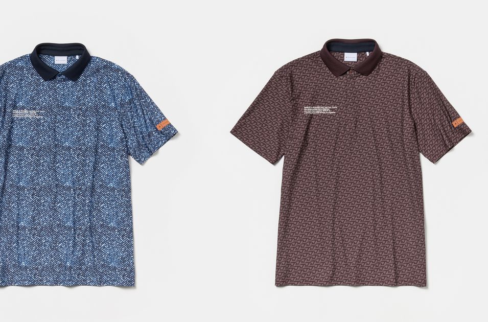 テーラーメイド×ユナイテッドアローズだからできた、ゴルファーのため