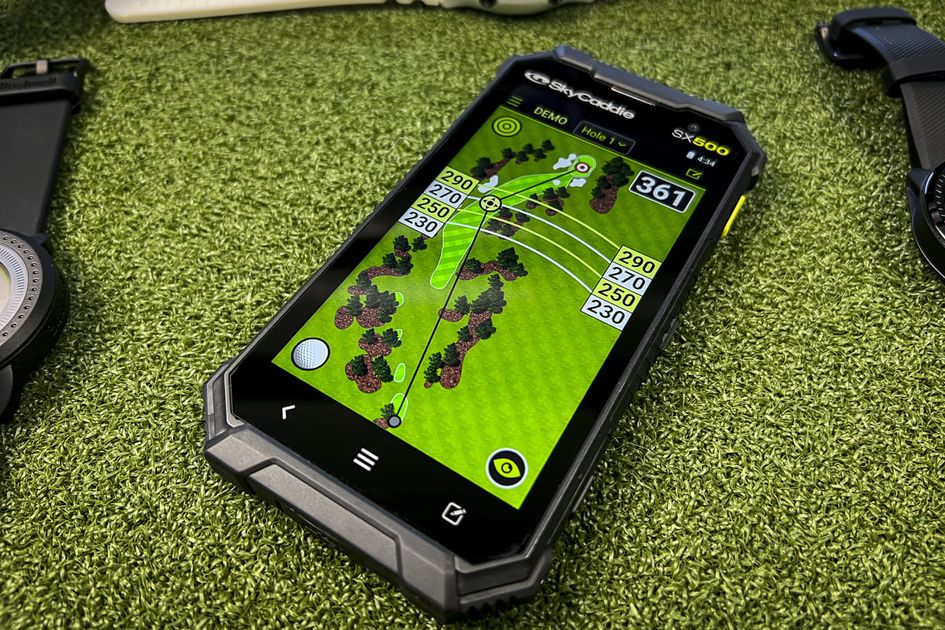 2022年版「ゴルフ用GPSナビ」購入ガイド 〜17モデルを比較〜 - ゴルフ