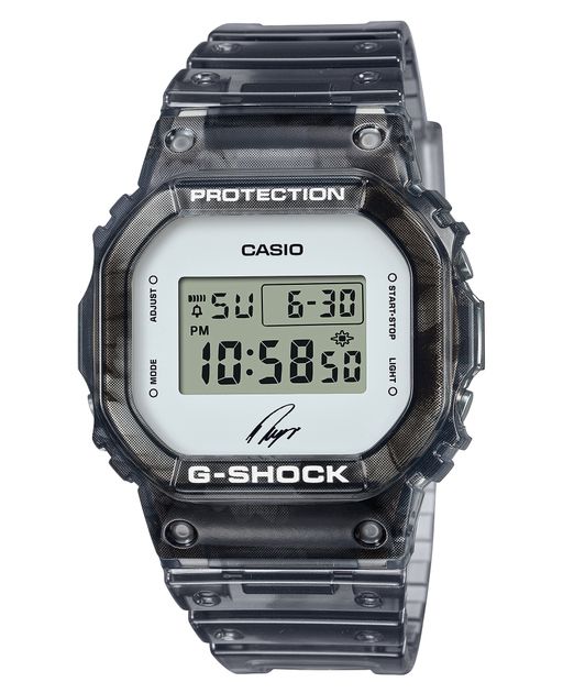 G-SHOCK 石川遼シグネチャーモデル第3弾が登場 - ゴルフ総合