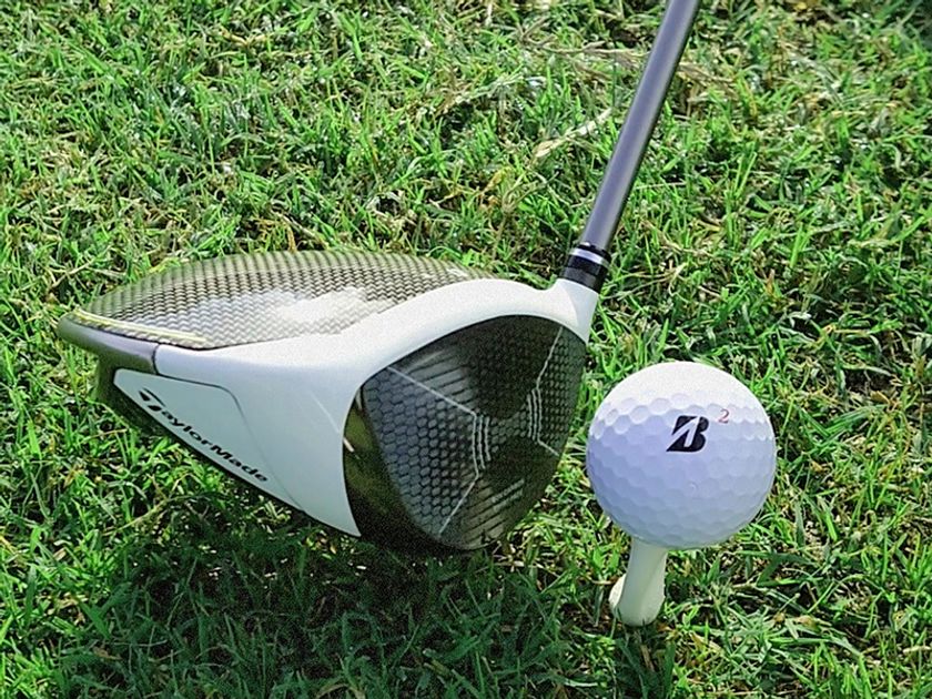 ステルスグローレ　ドライバー　シャフト折れ ステルスグローレのシャフト交換❗️ | ゴルフ工房 オープンまで