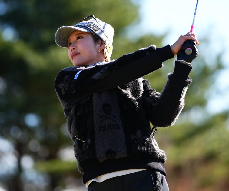 プレー重視でしかもおしゃれだから、プロたちもマーク ＆ ロナのウエア