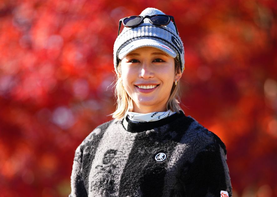 プレー重視でしかもおしゃれだから、プロたちもマーク ＆ ロナのウエア