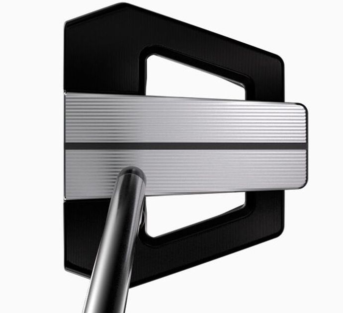 PXGもトウが上を向く開閉少の“ゼロトルク”パター！PXG『アラン
