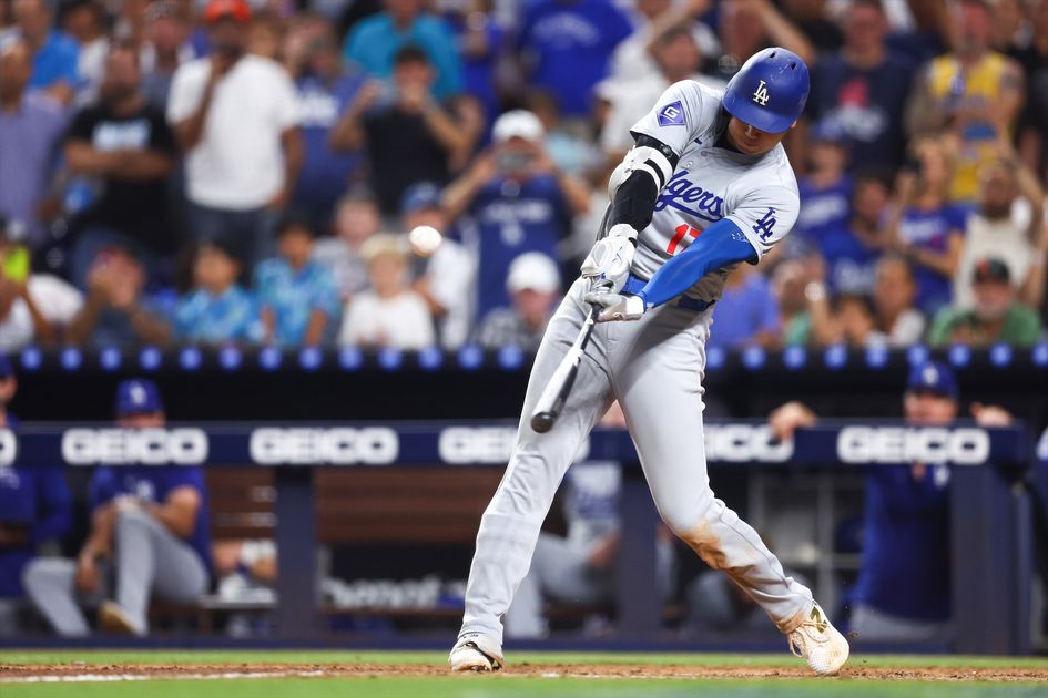 祝MVP獲得！ 大谷翔平のようにゴルフでもアッパースイングで飛ばすには