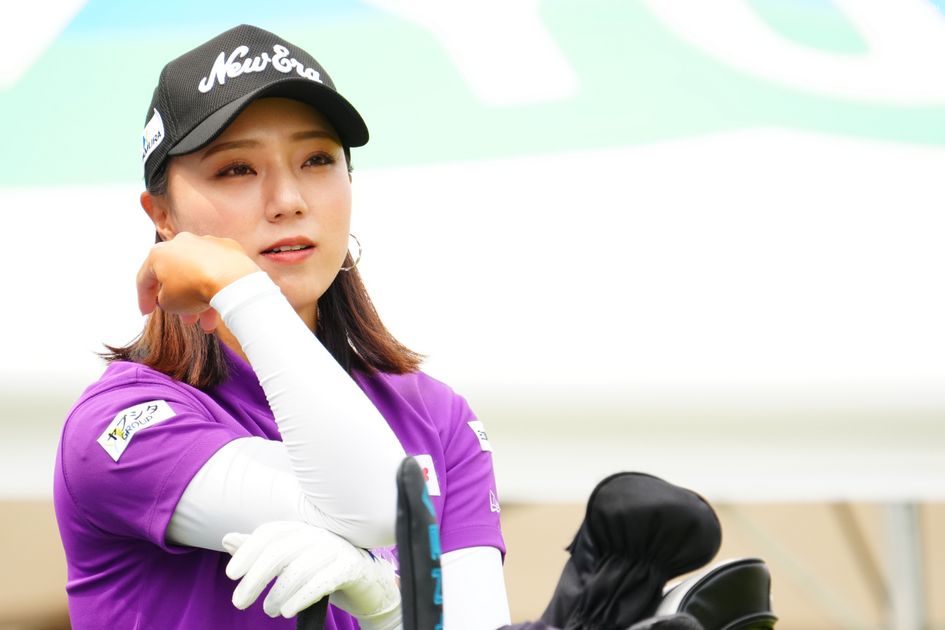 宮田成華は初V逃すも自己最高3位 次戦の出場権も獲得「自信は