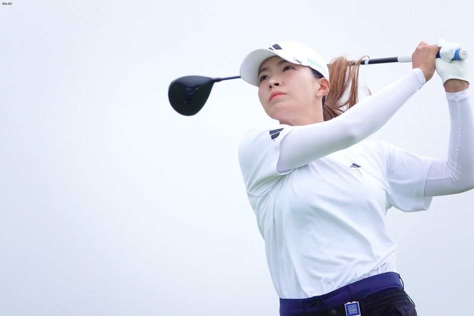 西郷真央　オウンネームボール1個　女子プロゴルフ 女子プロゴルファーのオウンネームボール - メルカリ