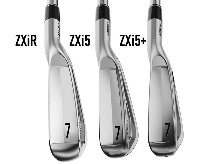 松山英樹やR・フォックスが入れた、米国モデル『ZXi5+』って『ZXi5』と