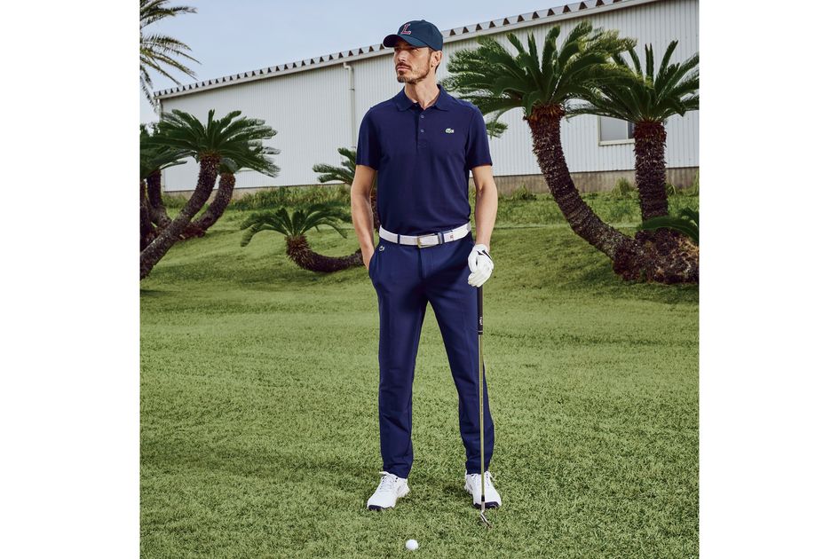 いっしgolf wang lacoste ゴルフウェア　セットアップ いっし様専用golf wang lacoste ゴルフウェア セットアップ