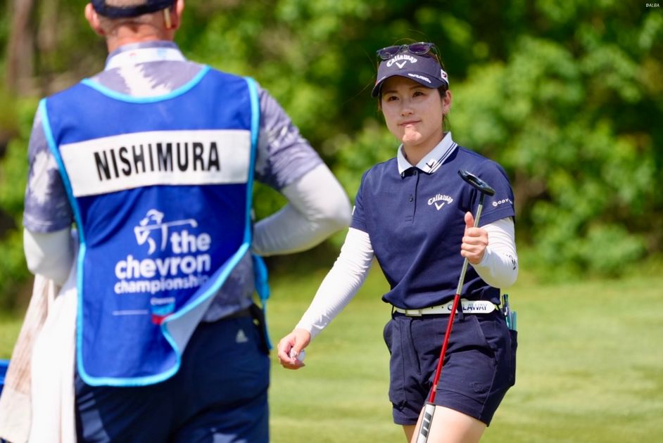 西村優菜は“幸せ”かみしめるムービングデー 「これからに