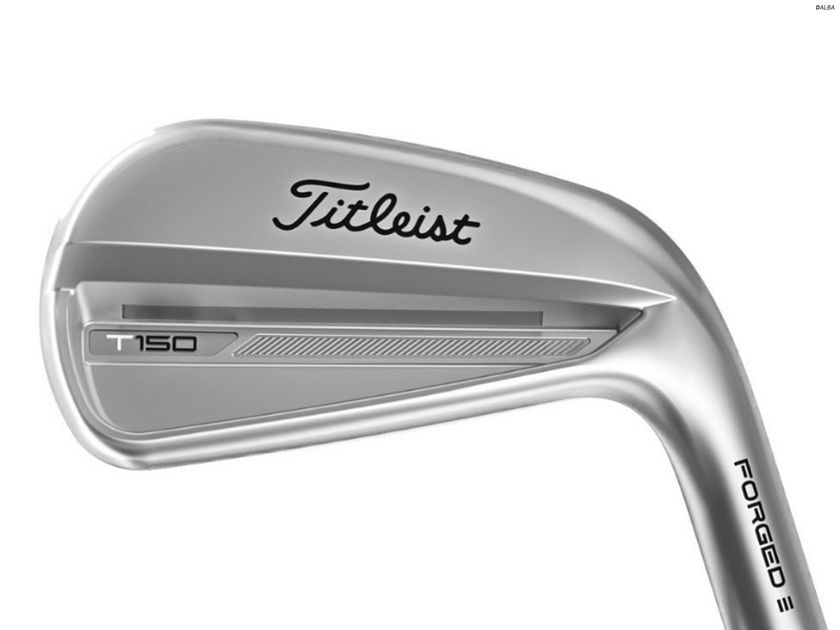 【最終値下げ】タイトリスト T150 BLACK VAPOR アイアン Titleist Limited Edition T150 Black Iron タイトリスト 限定モデル