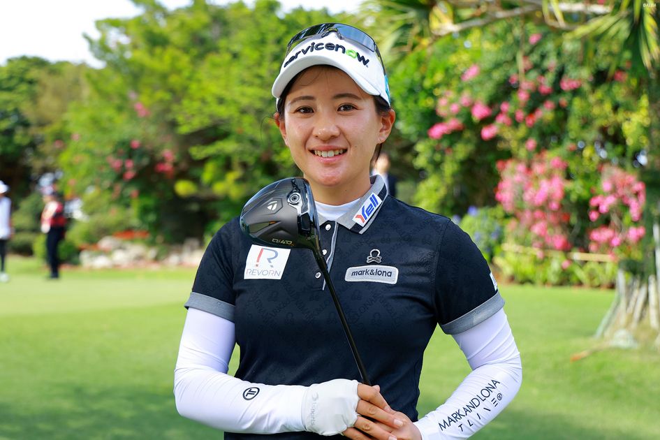 プロ3年目から契約…永井花奈も寝耳に水だったヤマハの撤退 「優勝で