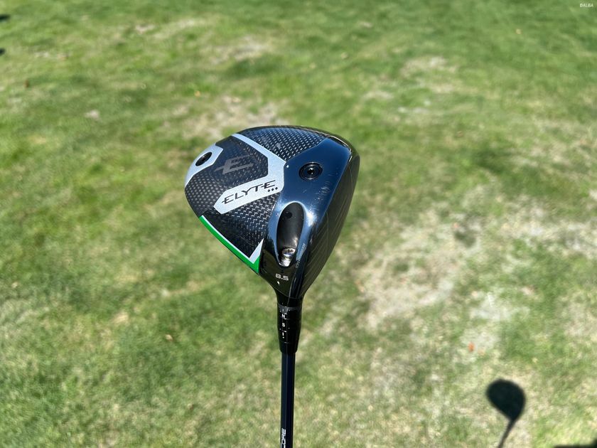Callaway キャロウェイ X HOT ゴルフクラブセット 2021年モデル
