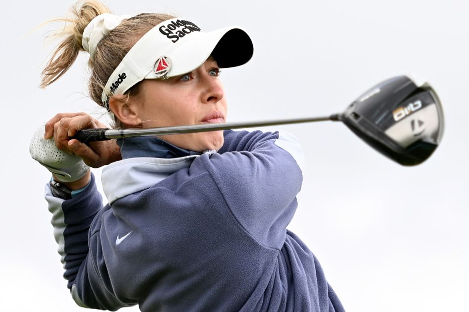 テーラーメイド『Qi4D』シリーズに替えた、世界トップランカーたちの