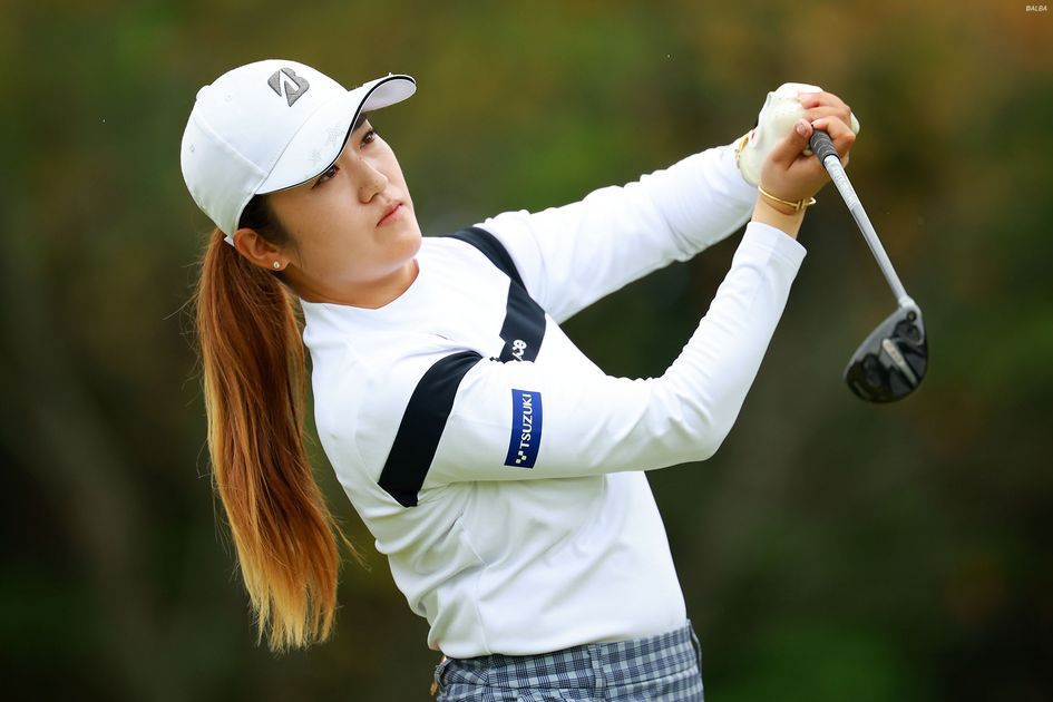 EPOCH ONE 稲見萌寧/JLPGA 女子プロゴルフ 10枚限定サインカード EPOCH ONE 稲見萌寧/JLPGA 女子プロゴルフ 10枚限定サインカード