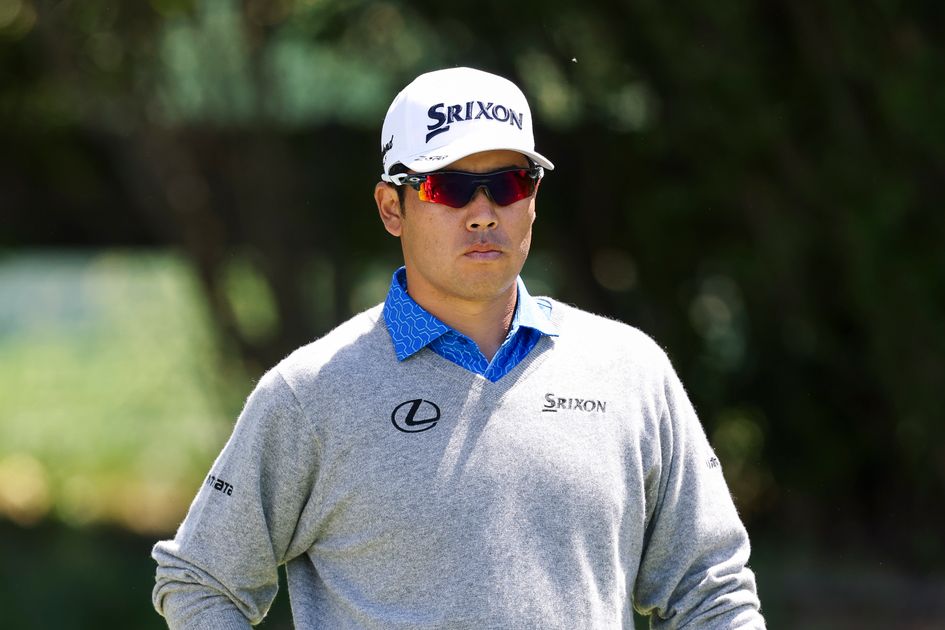 松山英樹が9バーディ『63』 V戦線に急浮上「自信を持って打てた