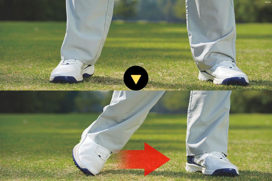 岡本綾子とS・シェフラーに共通点を発見！ 力まずヘッドスピードを