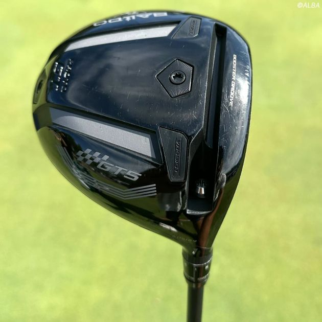 平均305Y・池村寛世のエース1Wはなんと地クラブ！ かつての“ウッド1本