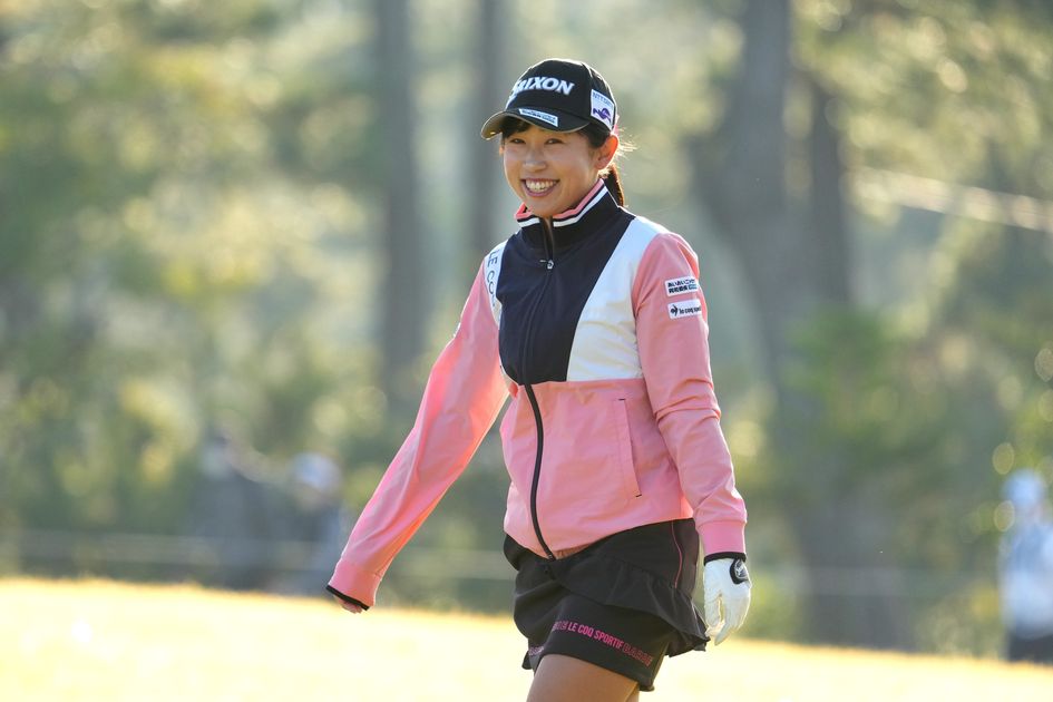 アイドルグループ乃木坂バスラ5期生の中に女子プロゴルファー菅沼菜々