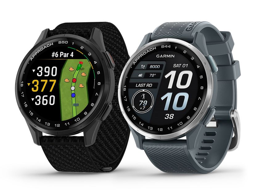中古ガーミン アプローチ S50 ブラック GARMIN Approach S50 Black ガーミン アプローチ S50 ブラック