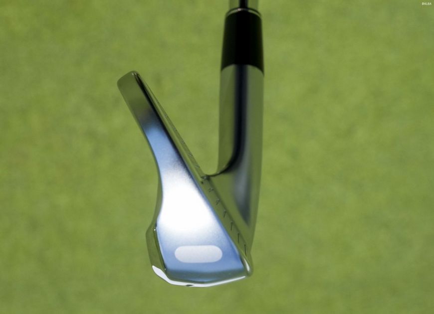 ストロングロフトアイアンの必須アイテム！ PWとAWのギャップ埋める貴重な46度 ロフト多めのUT”はアイアン、ストロングロフト化時代の救世主!? 【鹿又